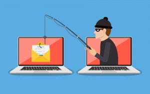 В России стартует пилотный проект по ограничению доступа к фишинговым сайтам