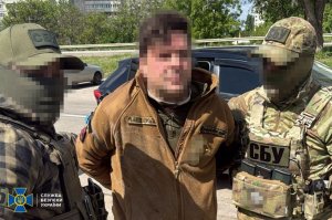 Командир украинских штурмовиков добровольно стал российским разведчиком