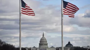 С сайта сената США удалили неподтвержденный доклад о вмешательстве России