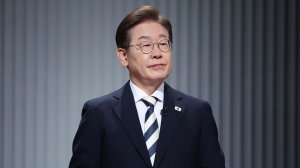 Ли Чжэ Мён победил на выборах президента Южной Кореи