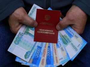 ЛДПР направила в кабмин проект по отмене социальной пенсии для иностранцев