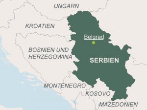 Растущий потенциал Сербии не даёт покоя «западным партнерам»