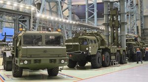 Правительство РФ продлило реализацию госпрограммы по развитию ОПК до 2036 года
