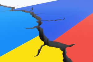 «Киев похож на потасканную бл@дь!» – украинку заставили извиняться за правду о разрыве с Россией