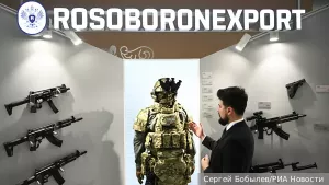 СВО повысила мировую популярность российского оружия