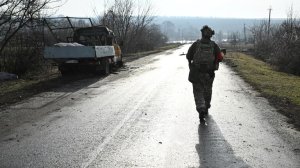 В Курской области разминировали 42 тысячи гектаров территории