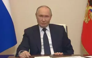 Путин отказался говорить с «главарем прогнившего режима» Украины