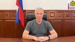 [Огня!] Сальдо: ВСУ намеренно атаковали магистральную подстанцию в Херсонской области. Обесточены 4 округа, отметил губернатор