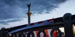«Деамериканизация ПВО Украины». США не предоставят средств ПВО после завершения конфликта для поддержки «сил безопасности», которые Британия и Франция планируют разместить на Украине