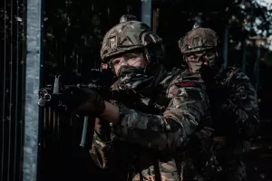 Великобритания выпустила обзор обороны Strategic Defence Review 2025