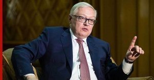 Рябков: РФ восстановит самолеты, поврежденные в ходе атаки 1 июня. Замглавы МИД России обратил внимание на полную несостоятельность заявлений Украины о результатах атаки