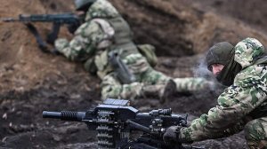 Российские военнослужащие заманили украинских солдат 6-го полка сил специальных операций (ССО) ВСУ в засаду на сумском направлении, вычислив координаты благодаря данным родных в интернете