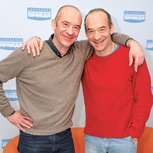 Братья-«Электроники» рассказали о том, на каком фронте ведут борьбу в Донбассе