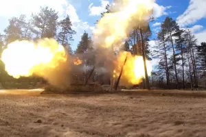 Новости СВО за 5 июня. Боевиков ВСУ разорвали у границы с РФ