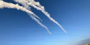 [Военные математики] Украине осталось недолго. Несмотря на аэродромно-железнодорожные атаки Киева, «ракетная математика» сложилась в пользу России, также, как «снарядная»,  «бомбовая» и «дроновая»