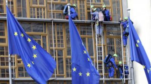 ЕС прекратил беспошлинный ввоз украинских товаров