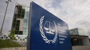 США ввели санкции против четырех судей Международного уголовного суда