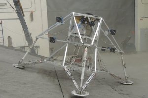 «Роскосмос» рассказал о подготовке к миссии «Луна-27»