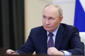 Цели обновлены. Путин раскрыл планы до 2036 года