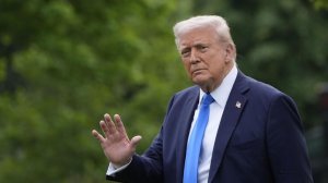 СМИ раскрыли, на что готов Трамп ради России