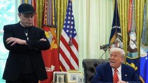 Маск и Трамп победили "глубинное государство", заявил Дмитриев