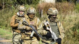 В ВСУ за пять месяцев выявили более 90 тысяч случаев дезертирства
