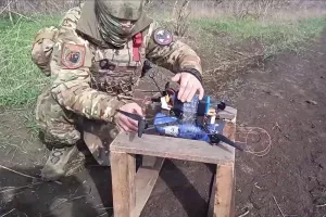 Сводка СВО на утро 7 июня. Российские FPV-дроны наводят ужас на ВСУ