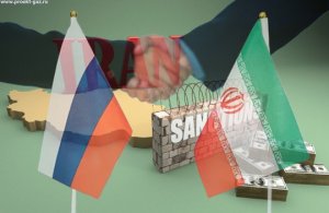 Восемь миллиардов на Восток, российский газ ищет путь к Индийскому океану
