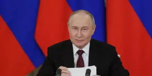 Поворот от Турции к Востоку: Путин понимает, кто является "единственным другом, который не наживается на чужой беде"