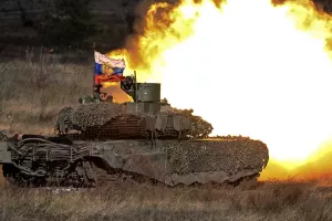Сводка СВО за 8 июня. Российские войска вошли в Днепропетровскую область