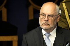 Президент Эстонии заявил о необходимости восстановить отношения с Россией после СВО