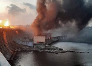 Почему энергетика Украины живее всех живых даже после ракетных ударов