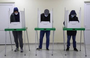 Грузия поиздевалась над Латвией из-за проблем на местных выборах