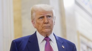Трамп верит в Бога, заявил Мединский