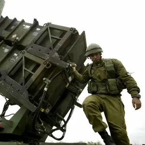 Израиль передал Украине комплексы Patriot, сбивавшие «подарки Хусейна» в 1990-х. В Москве пригрозили вооружить некоторые страны