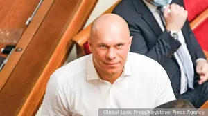 Названа возможная причина убийства бывшего депутата Рады Кивы