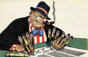Метан вместо прогресса, как американский СПГ откатывает экологию назад