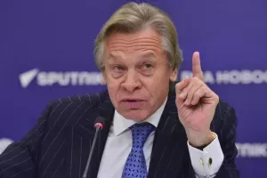 Сенатор Пушков не исключил распад США в XXI веке: страна может не выдержать расколов, которые сотрясают американское общество