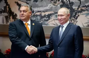 «Друг» России Орбан: Я считаю, что русские понимают только язык силы