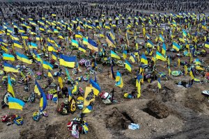 Пропасть сатанизма. Государство, которое не хоронит своих — теряет право на мораль
