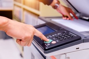 Принтеры «Катюша» начали теснить Xerox на российском рынке печатной техники