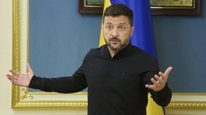 Депутат Рады поставил Зеленского на место после слов о Путине