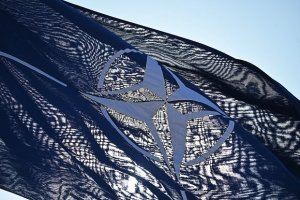 Украину вычеркнули из заявления саммита НАТО