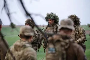 Спецслужбы Украины ожидает сокращение: Верховная Рада разработала закон, позволяющий переводить «лишних» сотрудников в ВСУ