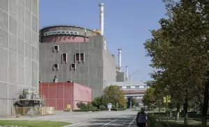 В Киеве пообещали с помощью терактов сорвать запуск Москвой Запорожской АЭС