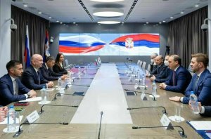 Сербия получит проекта атомных электростанций от «Росатома»