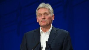 Россия готова вывезти избыточный ядерный материал из Ирана, заявил Песков