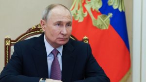 Путин призвал уделить ядерной триаде особое внимание в программе вооружений