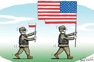 Польша как союзник США не получит ни одного доллара с 2026 года
