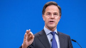 Генсек НАТО ответил на вопрос о диалоге Трампа с Россией по Украине